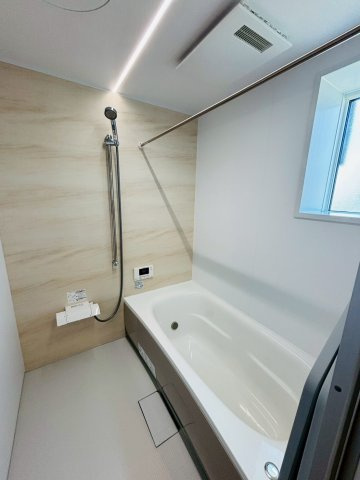 菊陽町/原水16号地の外観