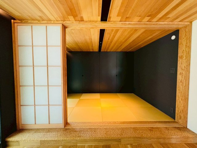 菊陽町/原水16号地の外観