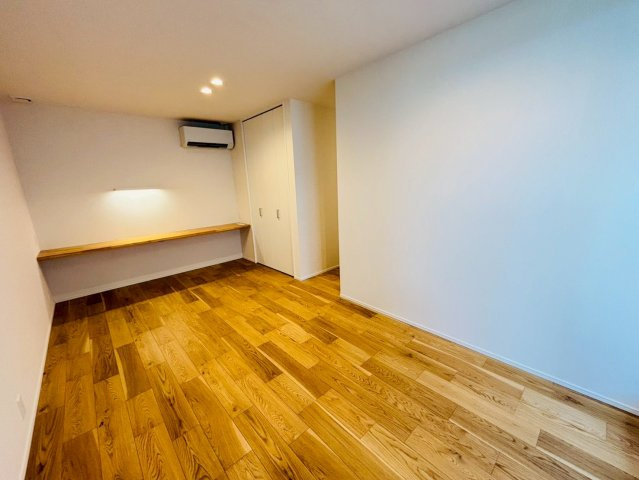 菊陽町/原水16号地の玄関