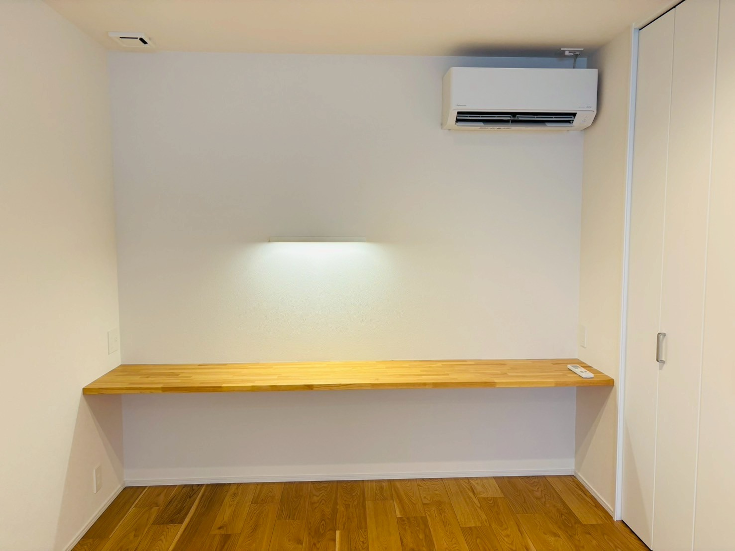 菊陽町/原水16号地の玄関