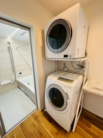 菊陽町/原水16号地のキッチン