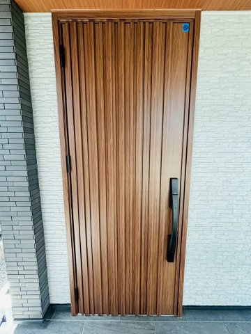 菊陽町/原水16号地のキッチン