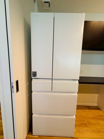 菊陽町/原水16号地のトイレ