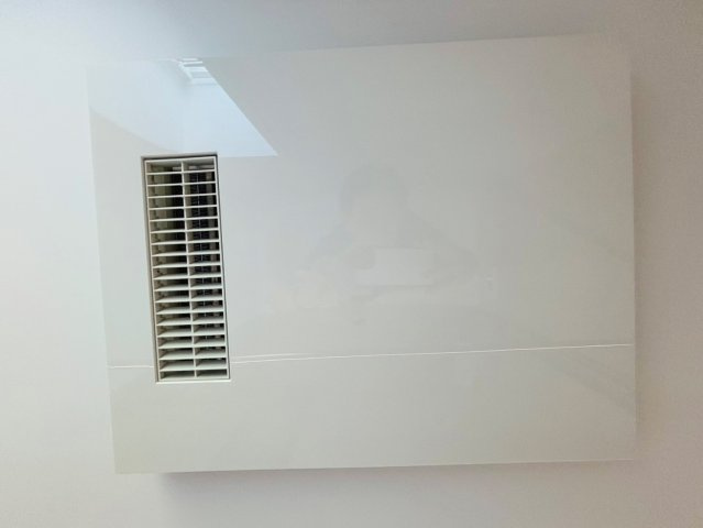 菊陽町/原水16号地の内装