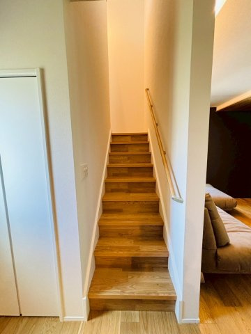 菊陽町/原水16号地の収納