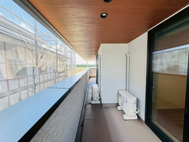 菊陽町/原水16号地の収納