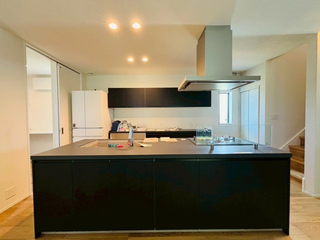 菊陽町/原水16号地の外観