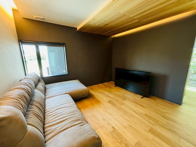 菊陽町/原水16号地の外観