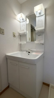 【独立洗面台】 | ダイトウタウン