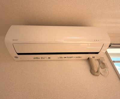 【設備】 | ダイトウタウン | エアコン2台目