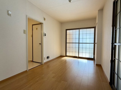 【居間・リビング】 | ダイトウタウン