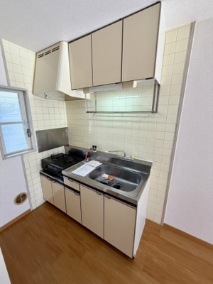 【キッチン】 | ダイトウタウン