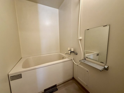 【浴室】 | ダイトウタウン