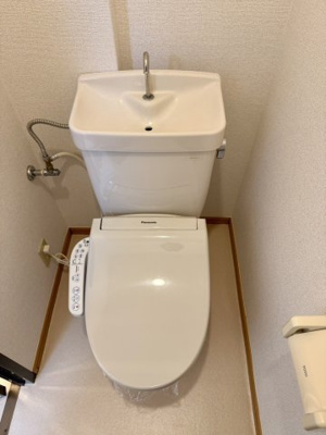 【トイレ】 | ダイトウタウン