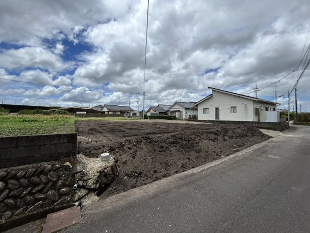 【外観】 | 三股町樺山　480万円