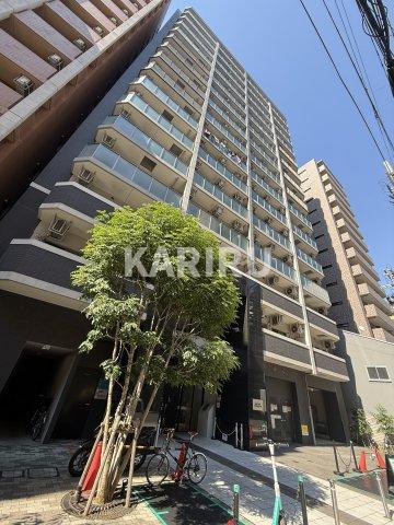 アーデンタワー本町イースト