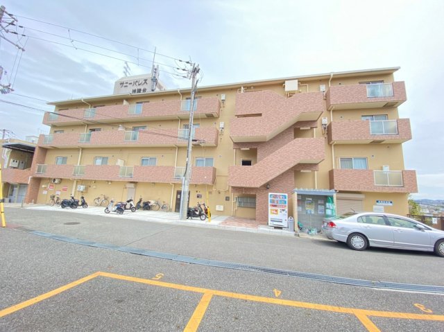 サニーパレス神陵台