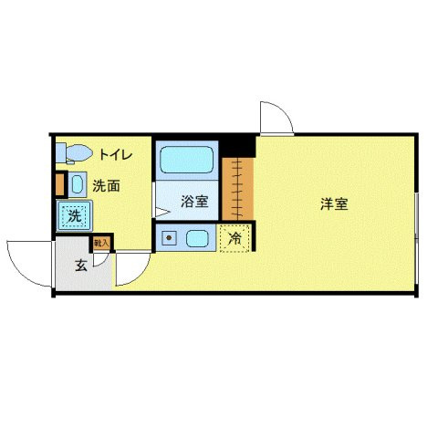 Novel Court西新井の画像