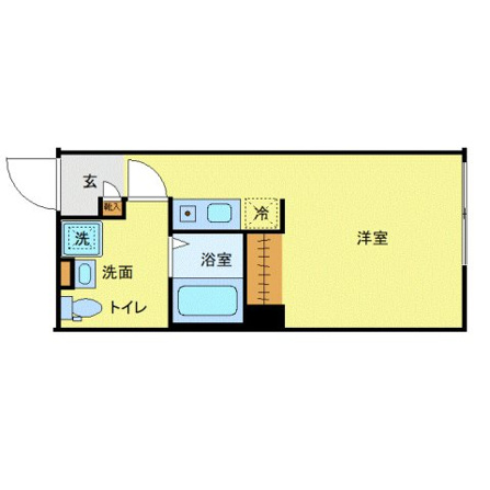 Novel Court西新井