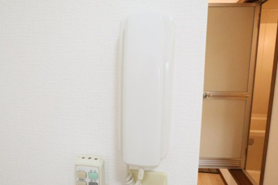 【設備】 | プチグレイス塚口弐番館