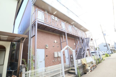 【外観】 | プチグレイス塚口弐番館