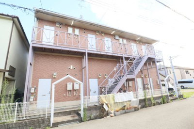 【外観】 | プチグレイス塚口弐番館