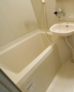 【浴室】 | プチグレイス塚口弐番館