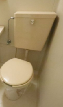 【トイレ】 | プチグレイス塚口弐番館