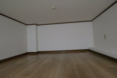 【洋室】 | プチグレイス塚口弐番館 | ロフト