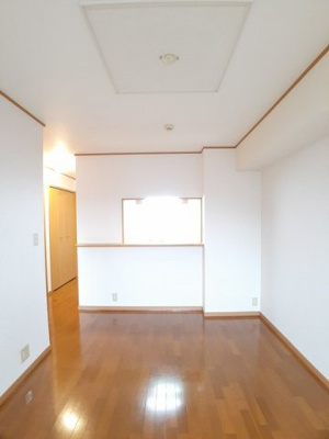 【居間・リビング】 | オオタニ織平Ａ | おしゃれなリビングです