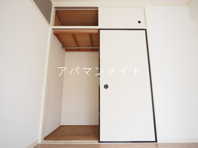【収納】 | ハマグランデ | 専用の収納スペースです