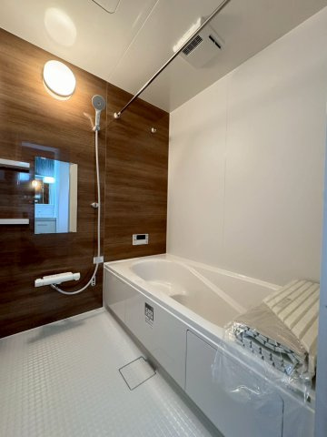 【浴室】の画像