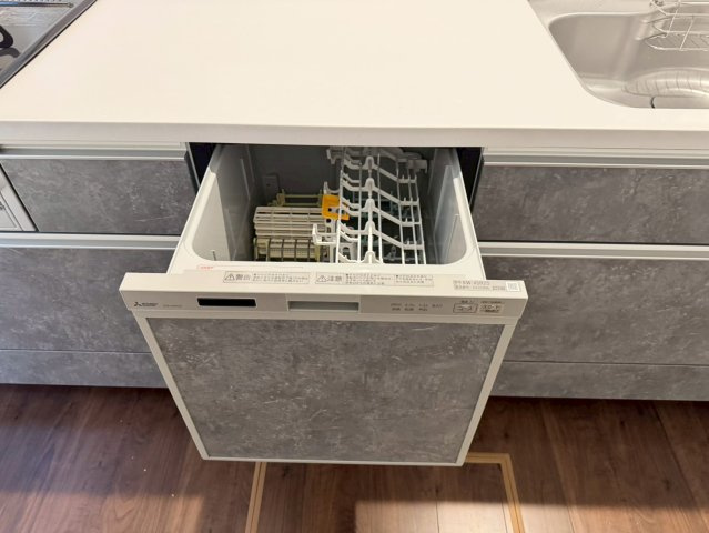 【キッチン】の画像