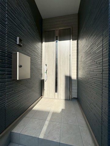 【玄関】の画像