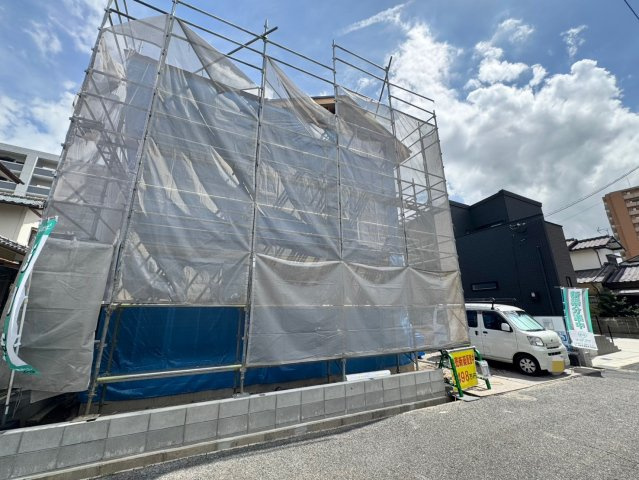 【外観】の画像