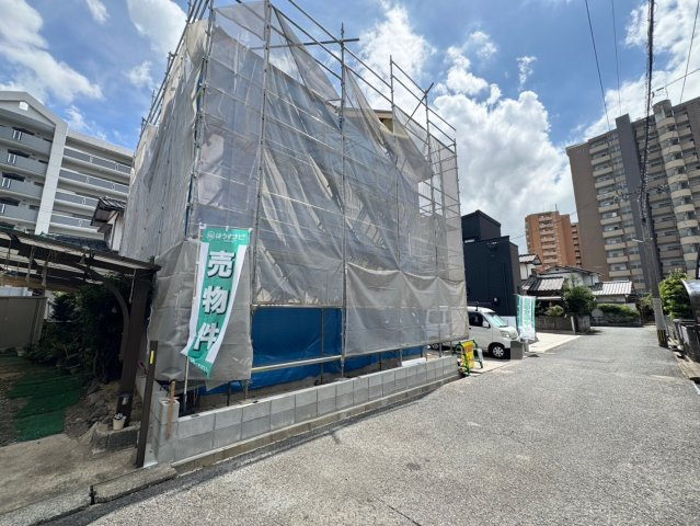 【外観】の画像