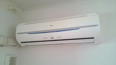 【設備】 | サニー・レジデンス橋本Ⅱ