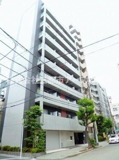 【外観】 | ＰＡＬＡＺＺＯ秀亜　は三都市アース中延店へお任せください！
