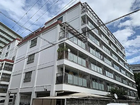 大阪市城東区野江1丁目　１ＬＤＫ　オーナーチェンジ物件