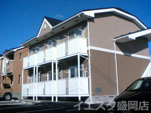 ジュネスアメリア