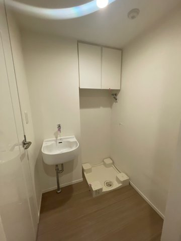 【洗面所】 | パークホームズ目黒ザレジデンス