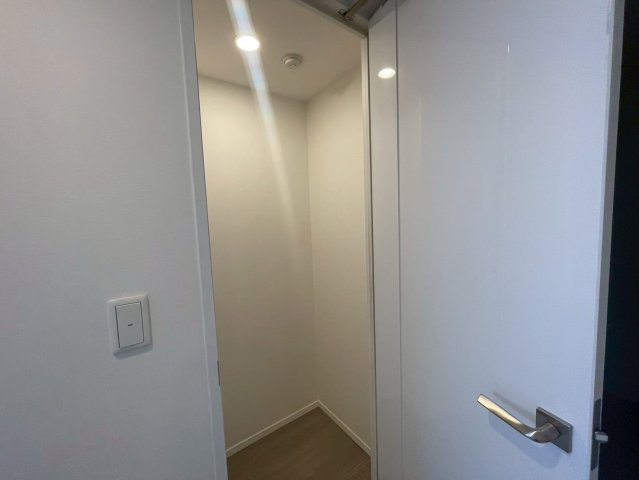 【収納】 | パークホームズ目黒ザレジデンス | ストレージルーム