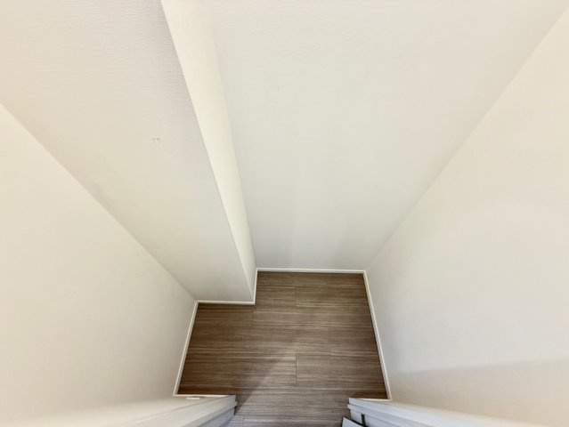 【収納】 | パークホームズ目黒ザレジデンス | ストレージルーム