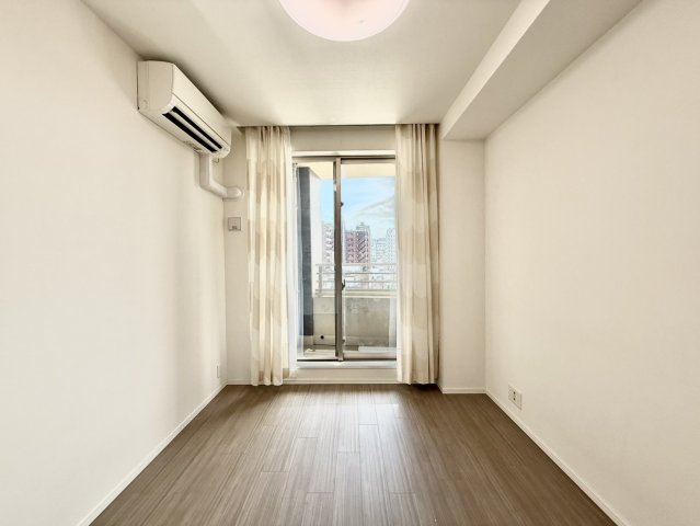 【洋室】 | パークホームズ目黒ザレジデンス