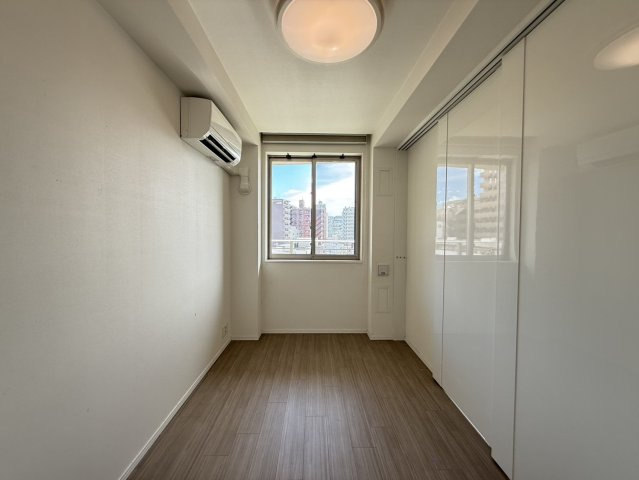 【洋室】 | パークホームズ目黒ザレジデンス