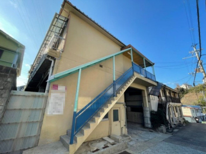 グラシアス妙法寺