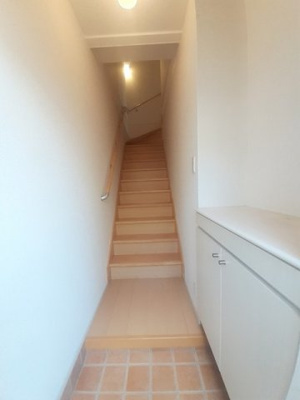 【玄関】 | ＬｉｎｏコートⅡ