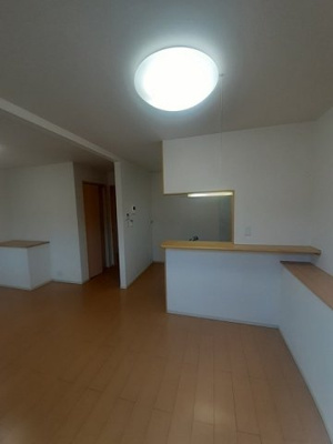 【居間・リビング】 | ＬｉｎｏコートⅡ