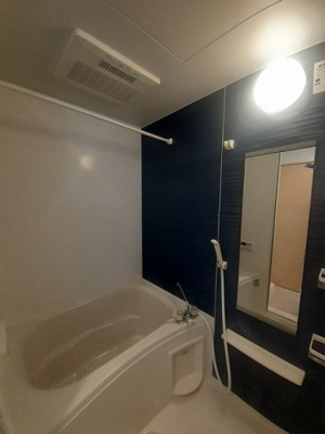 【浴室】 | ＬｉｎｏコートⅡ