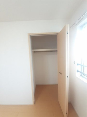 【収納】 | ＬｉｎｏコートⅡ